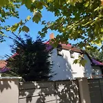 Annipanni Апартаменты Шиофок