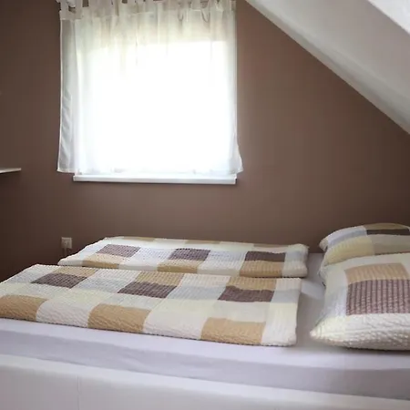 Apartment Annipanni Siofok