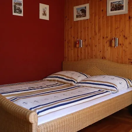 Annipanni Apartment Siofok