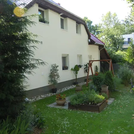 Apartment Annipanni *