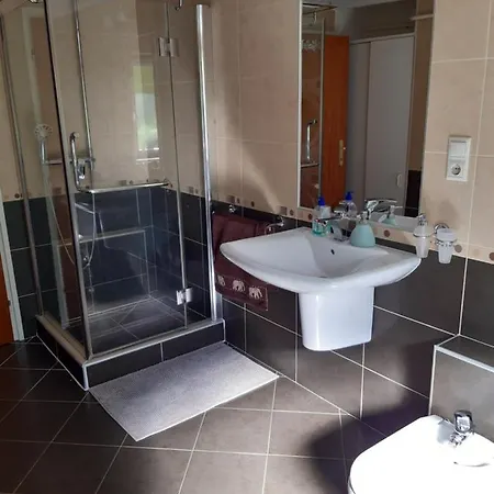 Apartment Annipanni Siofok