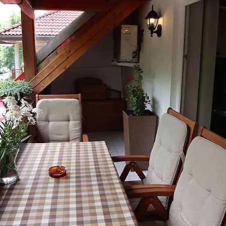 Annipanni Apartment