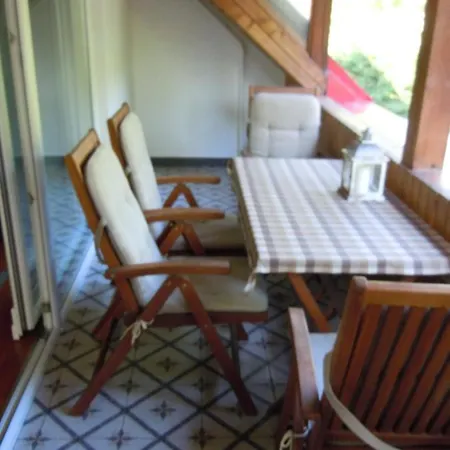 Annipanni Apartman Siófok