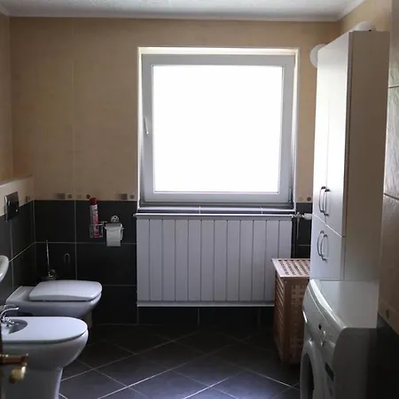 Annipanni Apartamento
