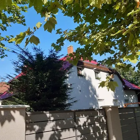 Annipanni Lejlighed Siófok